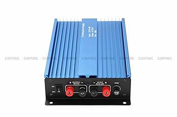 ☆在庫処分 Empire DCコンバーター DC24V→D 45日間付き 681 Amazon.co.jp: Empire DCコンバーター DC24V→DC13.8V MAX100A